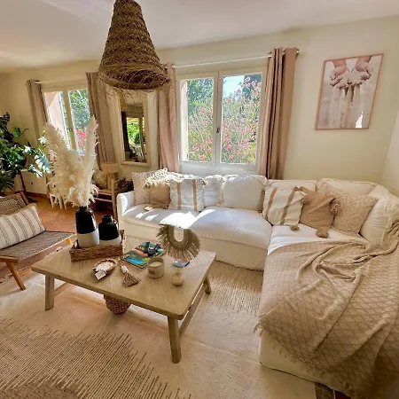 Julien, Prox Saint-tropez Villa *