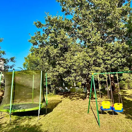 Julien, Prox Saint-tropez