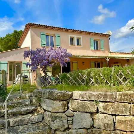 Julien, Prox Saint-tropez Vila *