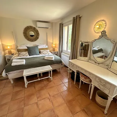 Julien, Prox Saint-tropez Gassin