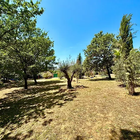 Julien, Prox Saint-tropez Villa Gassin