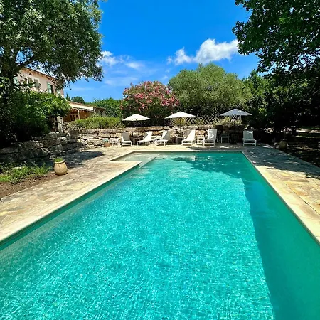 Julien, Prox Saint-tropez Vila Gassin