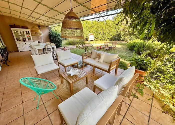Julien, Prox Saint-tropez