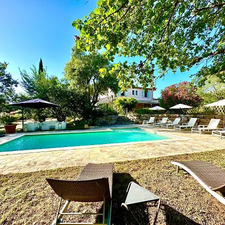 Julien, Prox Saint-tropez *