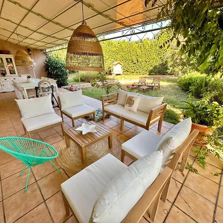 Julien, Prox Saint-tropez