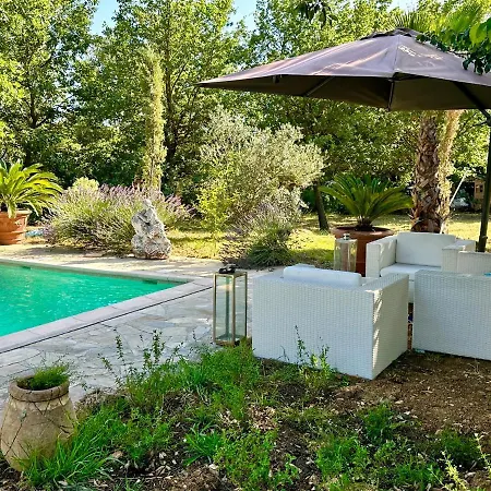 Julien, Prox Saint-tropez *