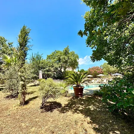 Julien, Prox Saint-tropez Villa *