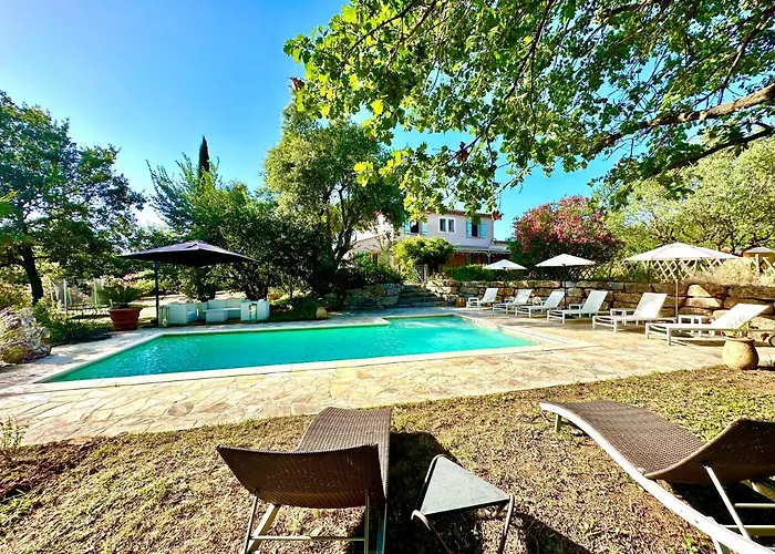 Julien, Prox Saint-tropez *